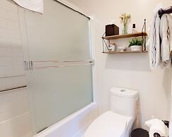 St. Anton Getaway - Shared Bbq, Pool & Hot Tub