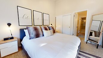 St. Anton Getaway - Shared Bbq, Pool & Hot Tub