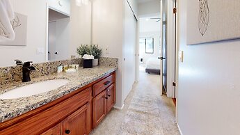 St. Anton Getaway - Shared Bbq, Pool & Hot Tub