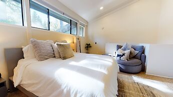 St. Anton Getaway - Shared Bbq, Pool & Hot Tub