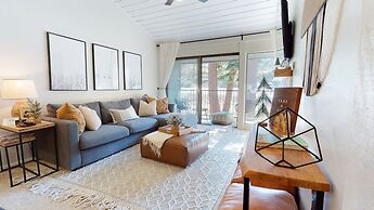 St. Anton Getaway - Shared Bbq, Pool & Hot Tub