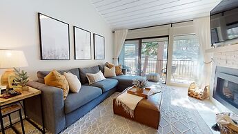 St. Anton Getaway - Shared Bbq, Pool & Hot Tub