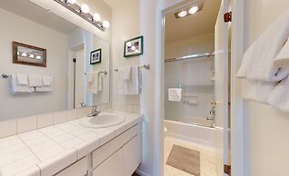 St. Anton Retreat - Near Hike, Bike & More!