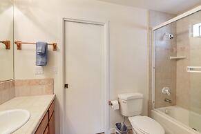 Tumbleweed Trails Deck & Hot Tub!