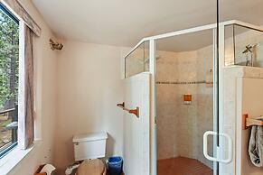 Tumbleweed Trails Deck & Hot Tub!