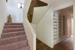 Tumbleweed Trails Deck & Hot Tub!