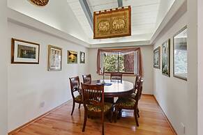 Tumbleweed Trails Deck & Hot Tub!