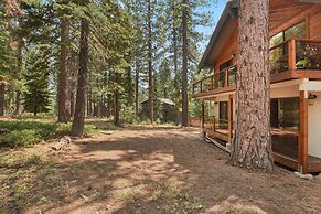 Tumbleweed Trails Deck & Hot Tub!
