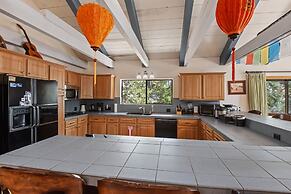 Tumbleweed Trails Deck & Hot Tub!