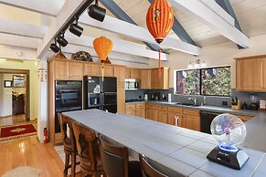 Tumbleweed Trails Deck & Hot Tub!