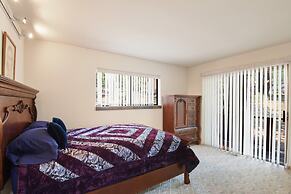 Tumbleweed Trails Deck & Hot Tub!