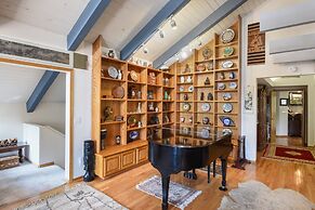 Tumbleweed Trails Deck & Hot Tub!