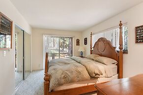 Tumbleweed Trails Deck & Hot Tub!