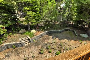 Wooded Bliss