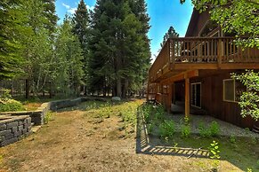 Wooded Bliss