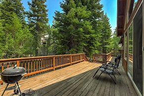Wooded Bliss