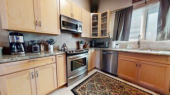 Winterset Woodland - Near Hike & Bike Trails!