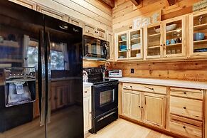 Altitude Adjustment Lodge