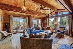 Altitude Adjustment Lodge