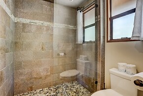 Altitude Adjustment Lodge