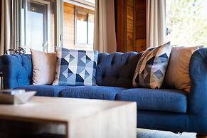 Altitude Adjustment Lodge