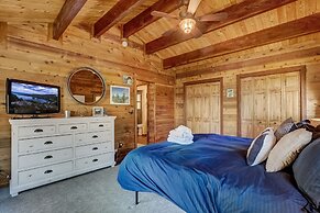 Altitude Adjustment Lodge