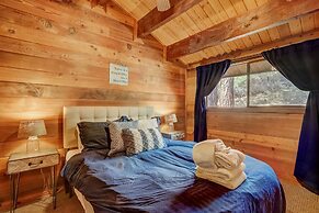 Altitude Adjustment Lodge