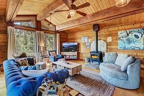 Altitude Adjustment Lodge