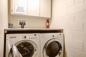 Altitude Adjustment Lodge