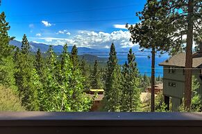 Altitude Adjustment Lodge