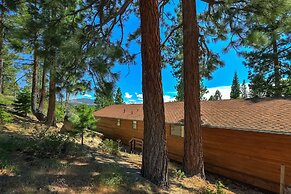 Altitude Adjustment Lodge