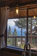 Altitude Adjustment Lodge