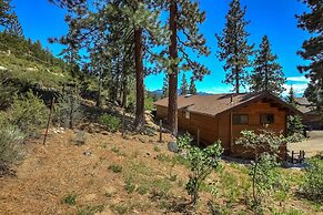 Altitude Adjustment Lodge