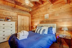 Altitude Adjustment Lodge