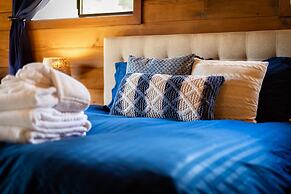 Altitude Adjustment Lodge