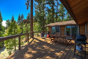 Altitude Adjustment Lodge