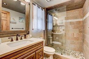 Altitude Adjustment Lodge