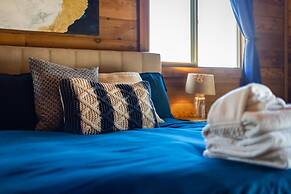 Altitude Adjustment Lodge