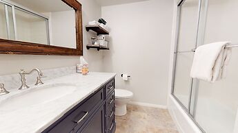 Tranquility at Villa De Los Pinos