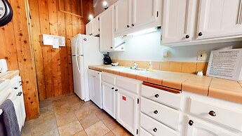 Tranquility at Villa De Los Pinos