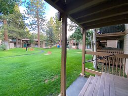 Tranquility at Villa De Los Pinos