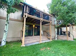 Tranquility at Villa De Los Pinos