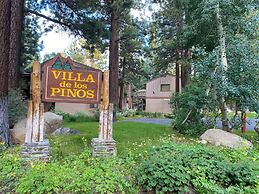 Tranquility at Villa De Los Pinos