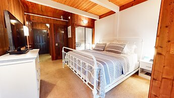 Tranquility at Villa De Los Pinos