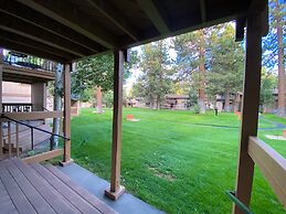 Tranquility at Villa De Los Pinos