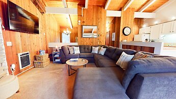 Tranquility at Villa De Los Pinos