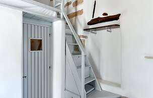 Kastro Cozy Guesthouse