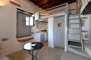 Kastro Cozy Guesthouse