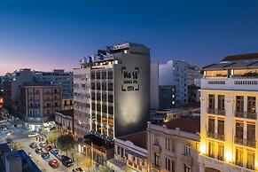 No 15 Ermou Hotel