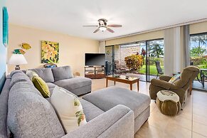 Keauhou Punahele Private Lanai w/ Grill